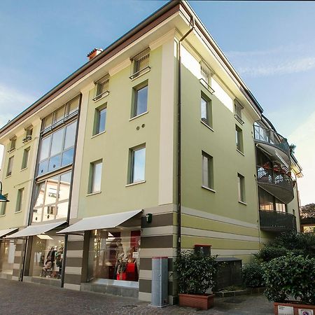 Riva Centro Apartment - Happy Rentals Exterior foto