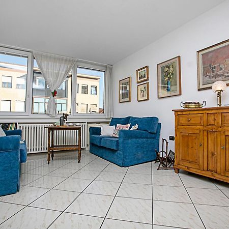 Riva Centro Apartment - Happy Rentals Exterior foto