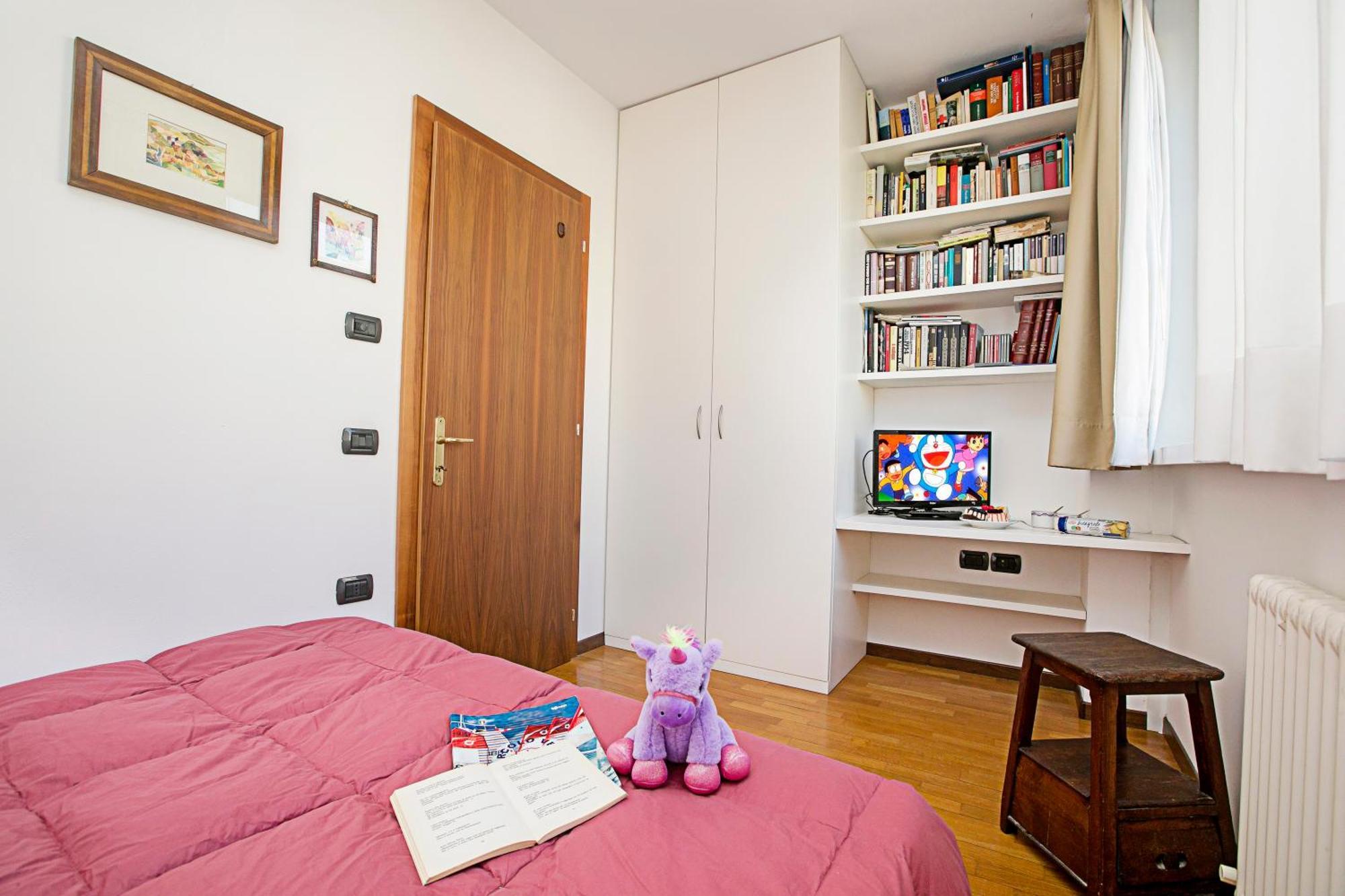Riva Centro Apartment - Happy Rentals Exterior foto