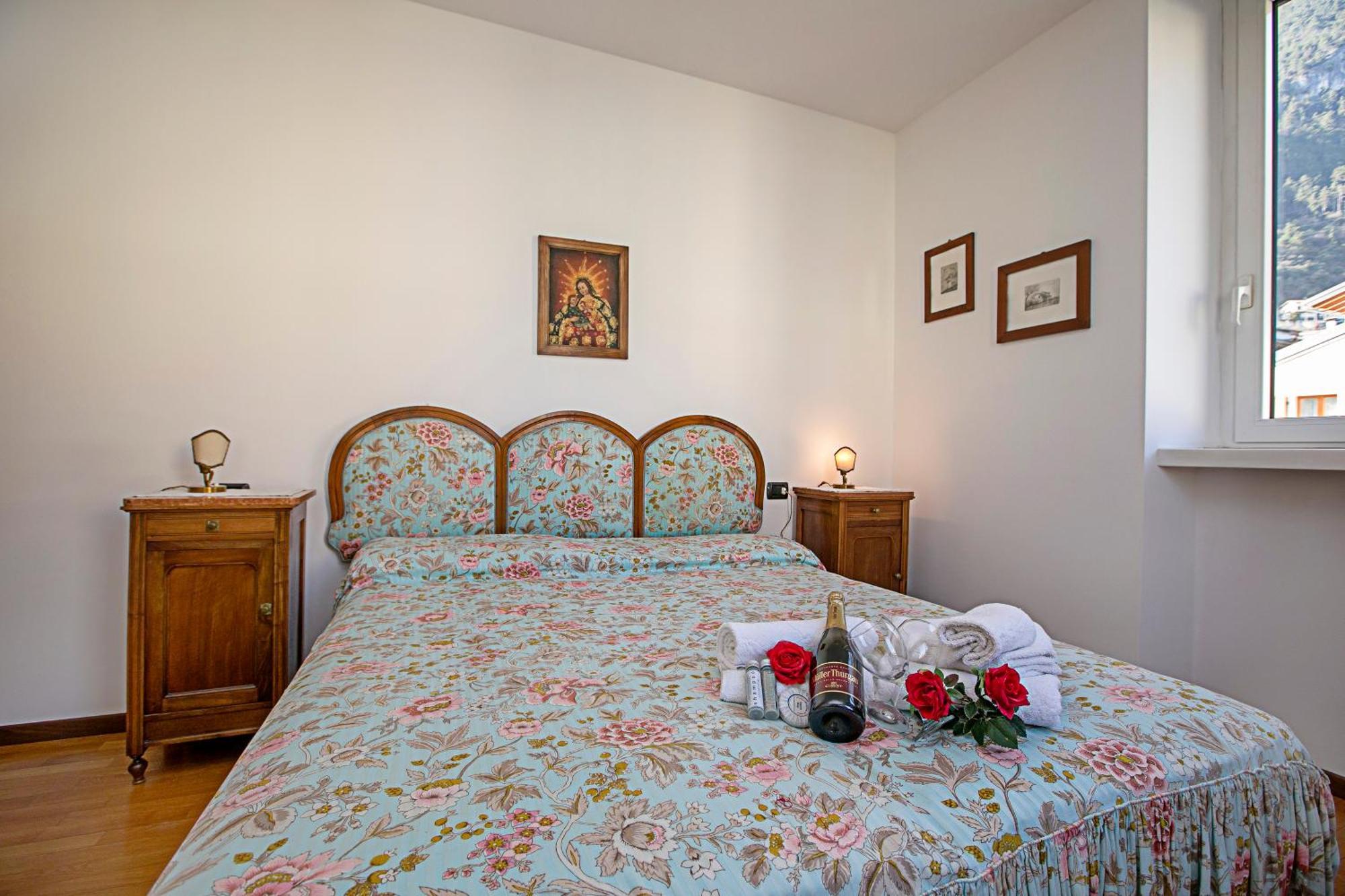 Riva Centro Apartment - Happy Rentals Exterior foto