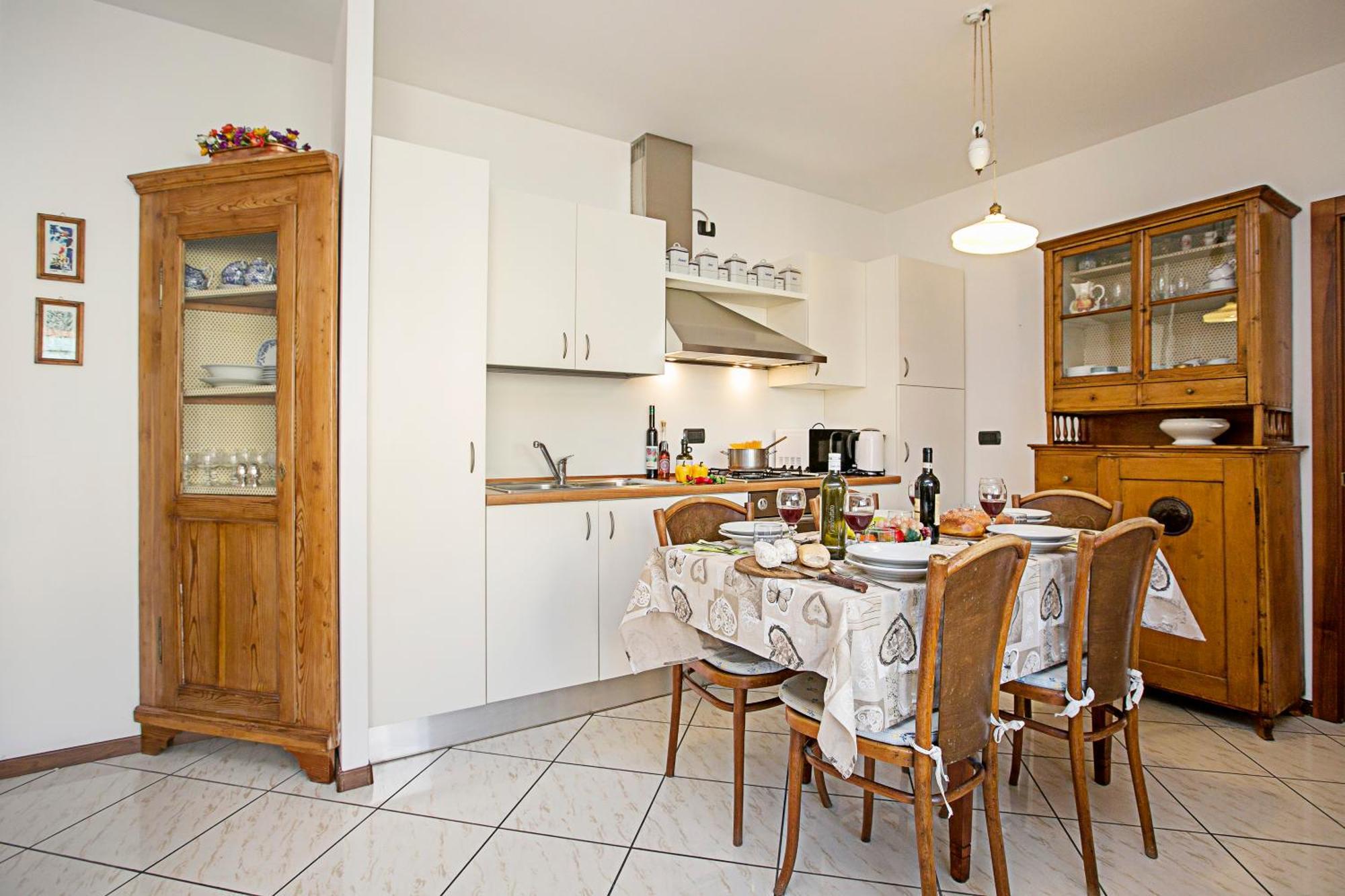 Riva Centro Apartment - Happy Rentals Exterior foto