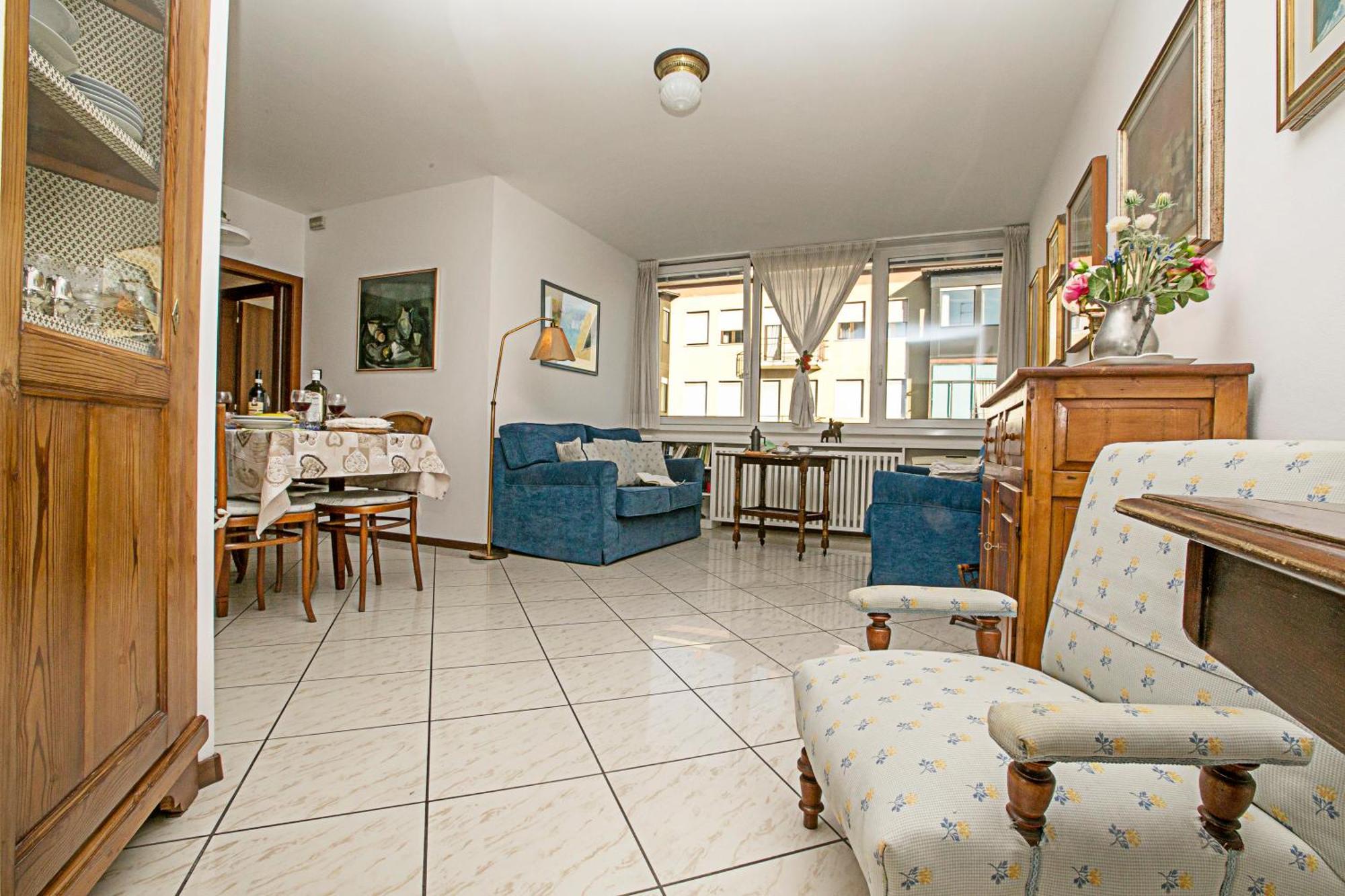 Riva Centro Apartment - Happy Rentals Exterior foto