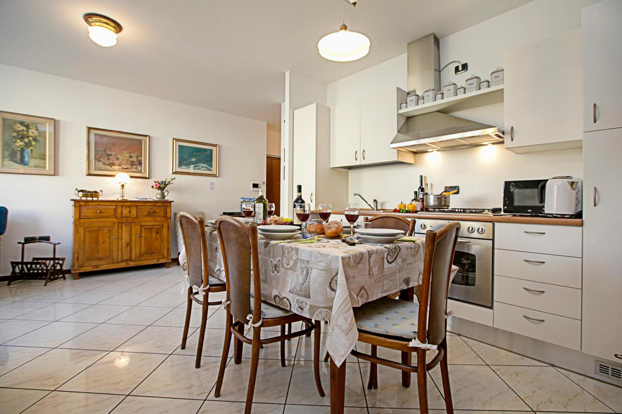 Riva Centro Apartment - Happy Rentals Exterior foto
