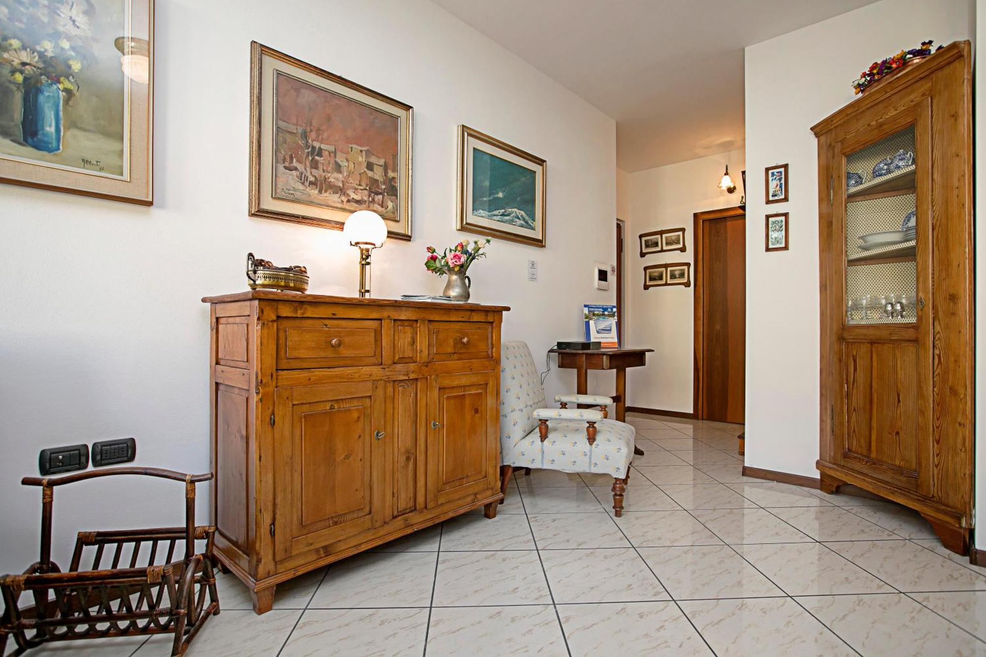 Riva Centro Apartment - Happy Rentals Exterior foto