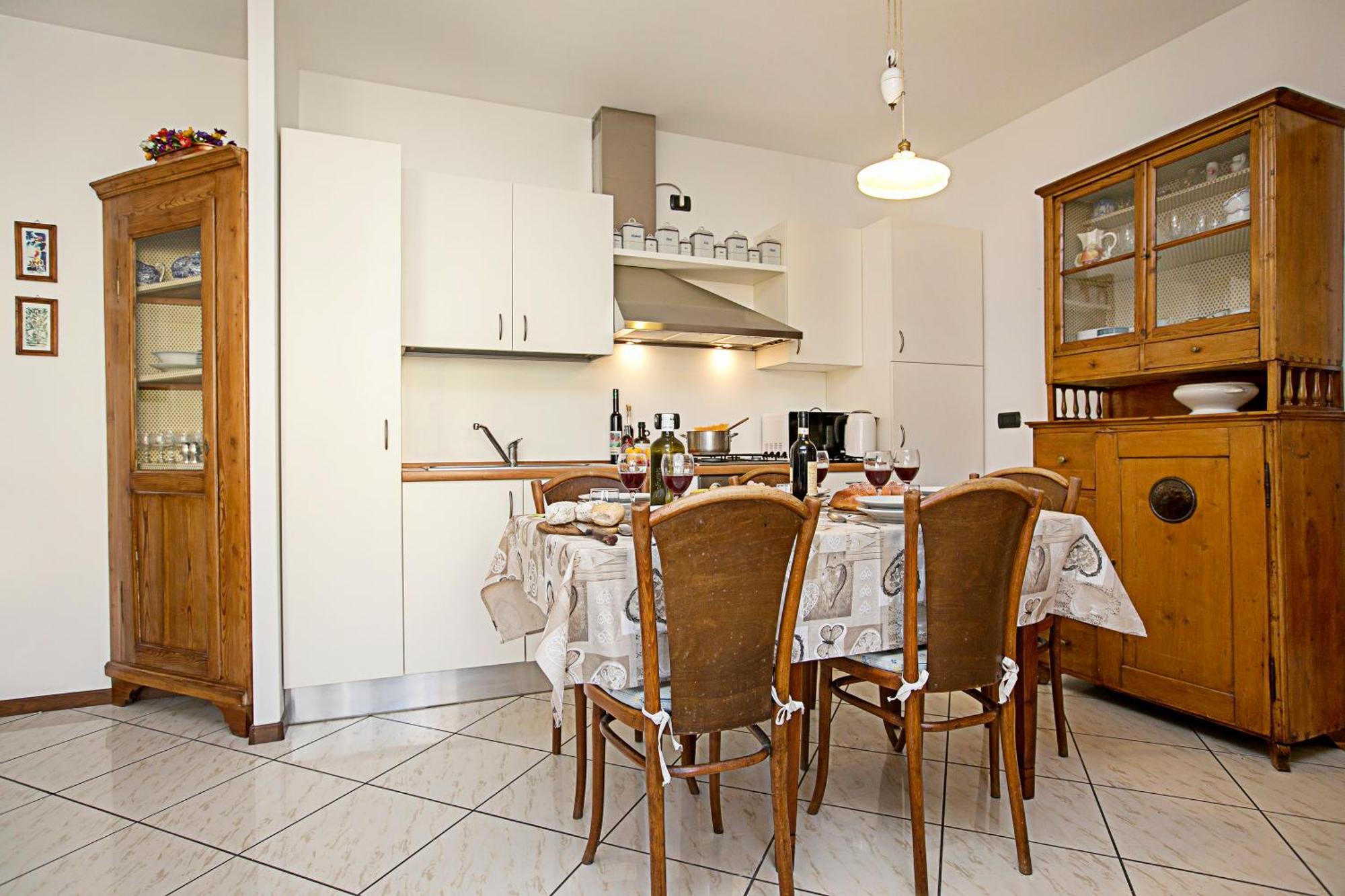Riva Centro Apartment - Happy Rentals Exterior foto