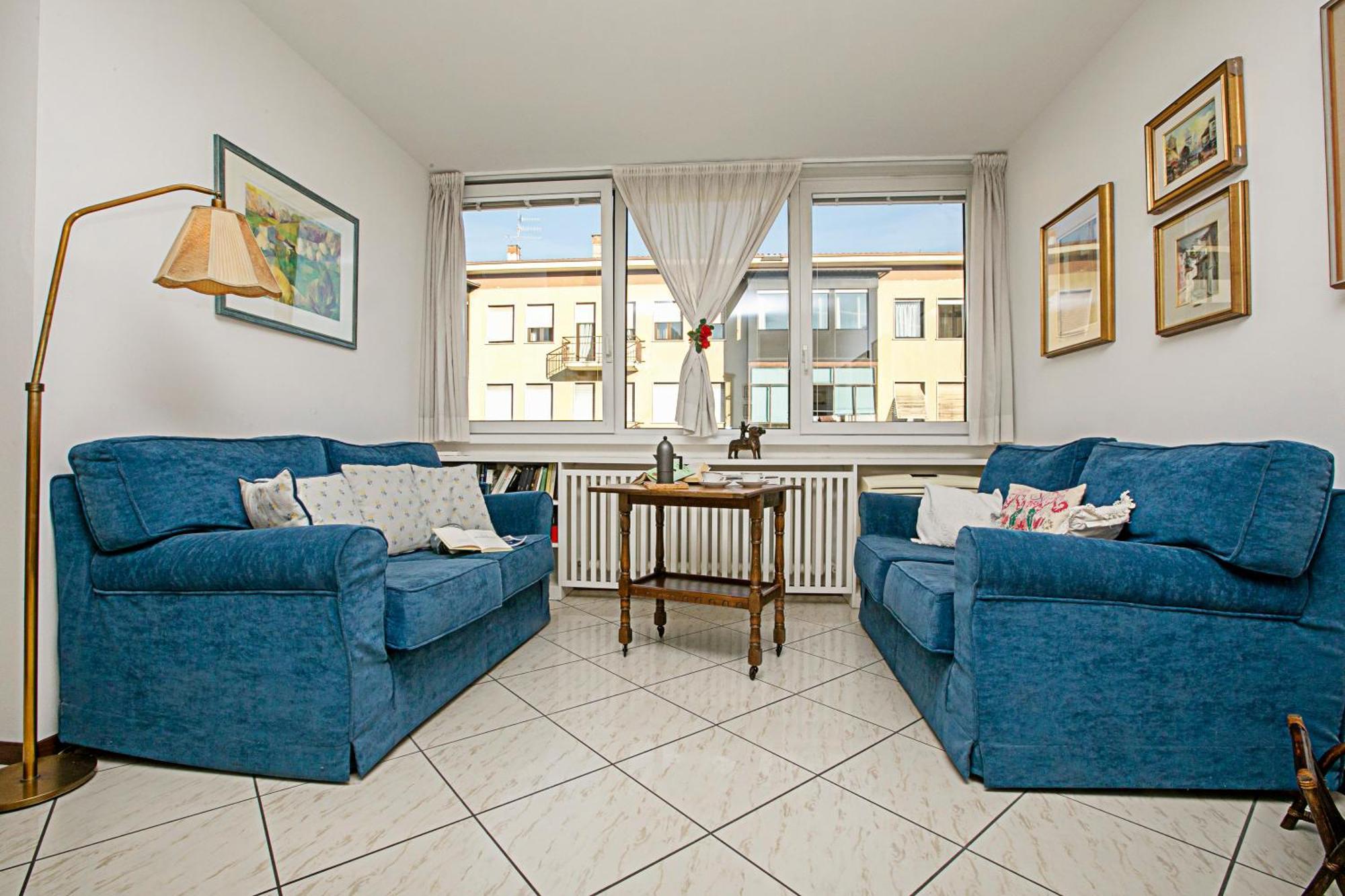 Riva Centro Apartment - Happy Rentals Exterior foto