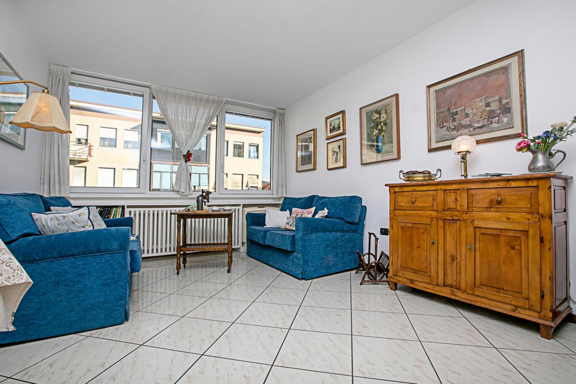 Riva Centro Apartment - Happy Rentals Exterior foto