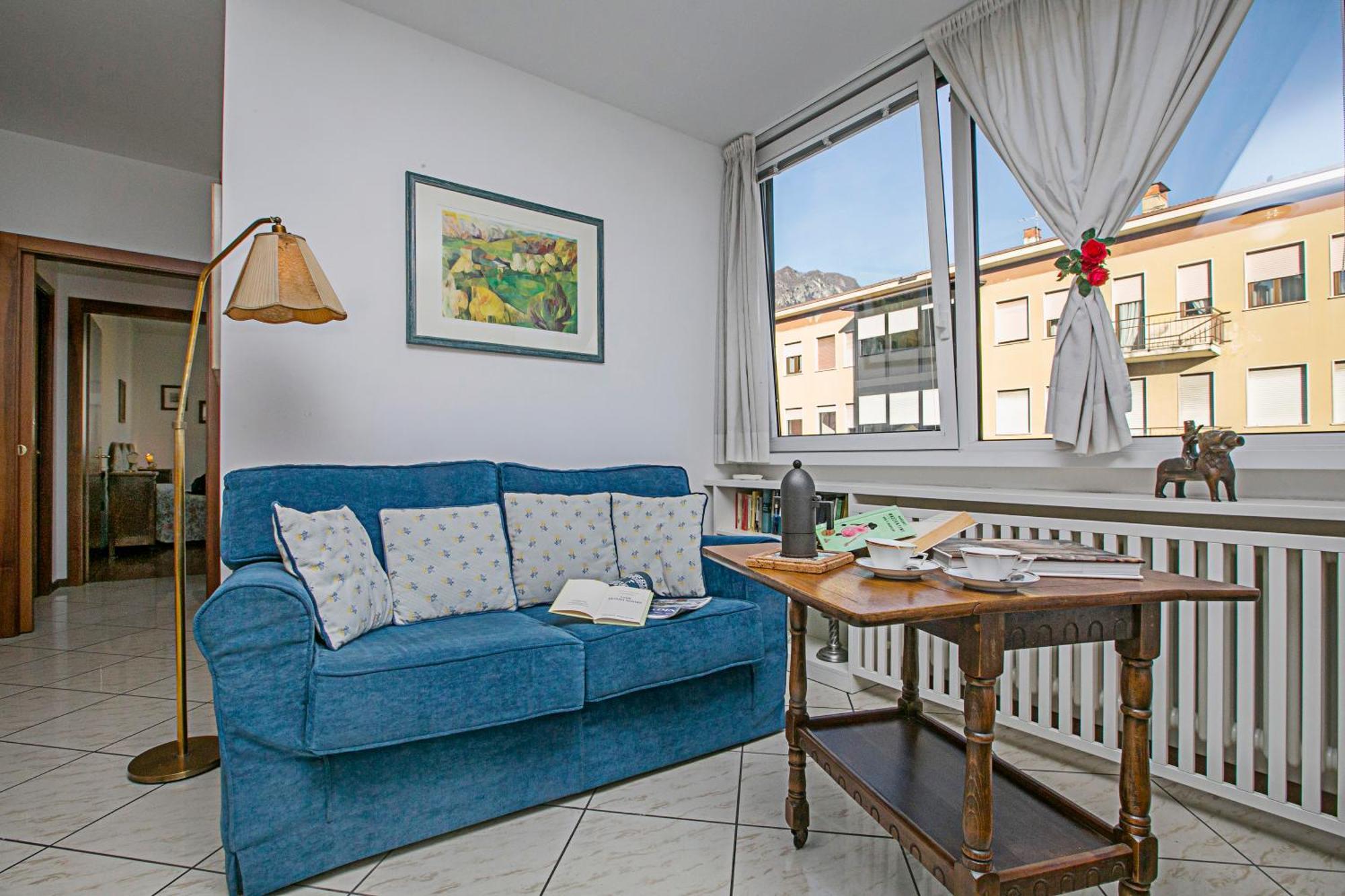 Riva Centro Apartment - Happy Rentals Exterior foto